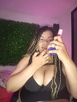 Snapshot of Eva_Luxei chatting on 11.04.25 Eva Luxei online show from 11.04.25