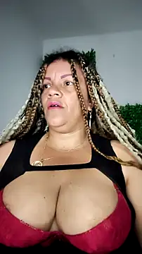 Eva Luxei online show from 02.10.26