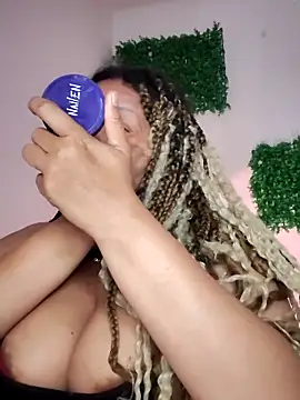 Eva Luxei online show from 02.11.26