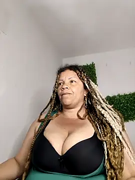 Eva Luxei online show from 03.09.26