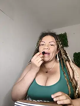 Eva Luxei online show from 04.11.26