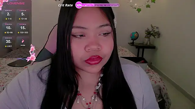 Juicy elenxx online show from 09.17.25