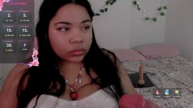 Juicy elenxx online show from 03.21.26