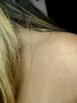 CelestePrince2 online show from 03.14.26