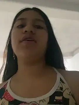 Snapshot of AntonellaCute_ab chatting on 10.16.25 AntonellaCute ab online show from 10.16.25