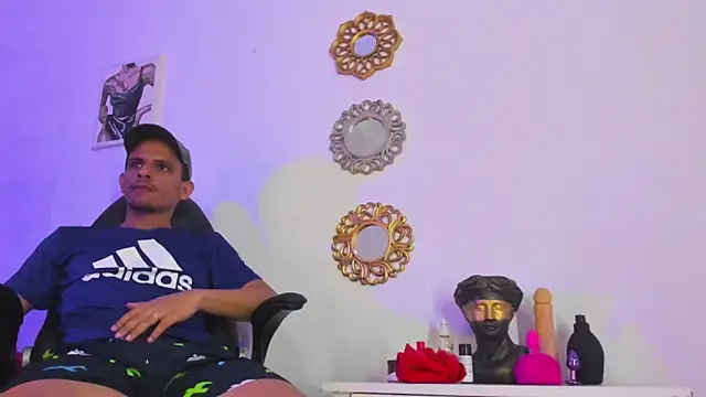  Tarekk  online show from 09.16.25