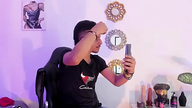  Tarekk  online show from 09.27.25