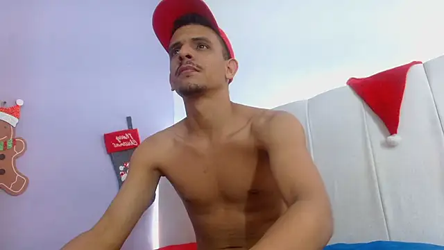  Tarekk  online show from 11.25.25