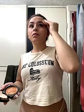 Snapshot of MorganHot0809 chatting on 09.09.25 MorganHot0809 online show from 09.09.25