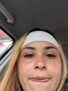 Snapshot of MorganHot0809 chatting on 09.10.25 MorganHot0809 online show from 09.10.25