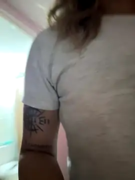 Snapshot of MorganHot0809 chatting on 09.11.25 MorganHot0809 online show from 09.11.25