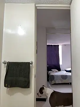 Snapshot of MorganHot0809 chatting on 09.17.25 MorganHot0809 online show from 09.17.25