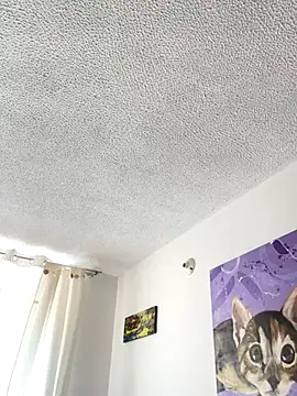 Snapshot of MorganHot0809 chatting on 10.20.25 MorganHot0809 online show from 10.20.25