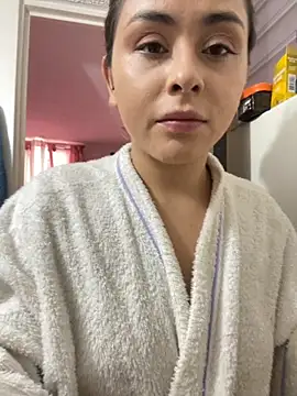 Snapshot of MorganHot0809 chatting on 11.20.25 MorganHot0809 online show from 11.20.25