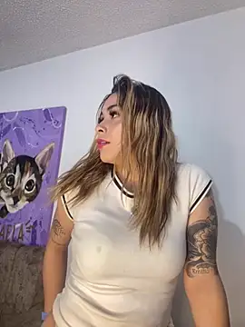 Snapshot of MorganHot0809 chatting on 02.01.26 MorganHot0809 online show from 02.01.26