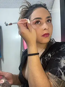 Snapshot of MorganHot0809 chatting on 02.11.26 MorganHot0809 online show from 02.11.26