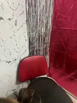 Snapshot of MorganHot0809 chatting on 02.12.26 MorganHot0809 online show from 02.12.26