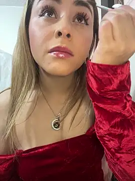 Snapshot of MorganHot0809 chatting on 02.14.26 MorganHot0809 online show from 02.14.26