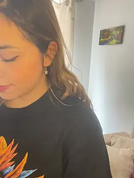 Snapshot of MorganHot0809 chatting on 02.18.26 MorganHot0809 online show from 02.18.26