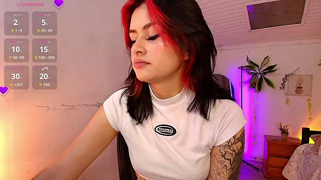 arye lle online show from 10.06.25