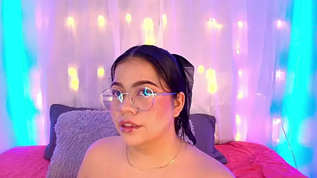 LilyRousee online show from 12.19.25