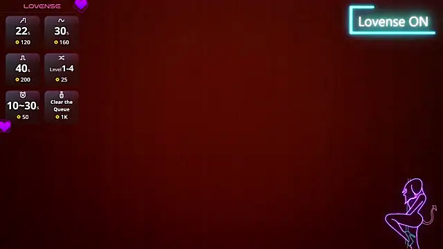 ju muniz01 online show from 03.31.26