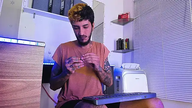 dex 55 online show from 09.14.25