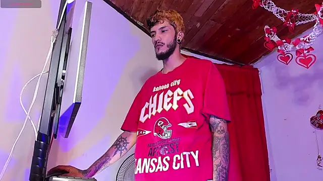 dex 55 online show from 09.19.25