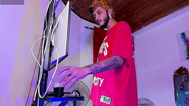 dex 55 online show from 10.03.25