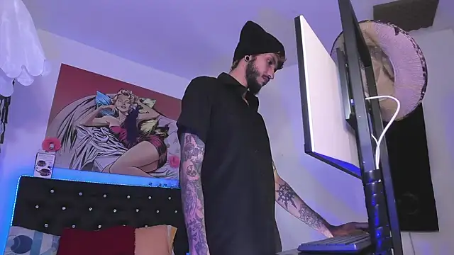 dex 55 online show from 10.13.25