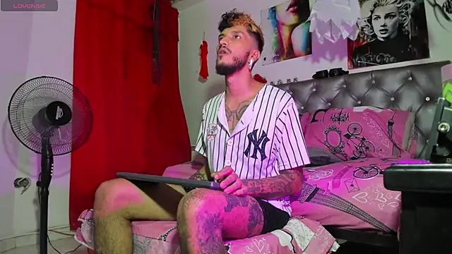 dex 55 online show from 10.17.25