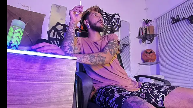 dex 55 online show from 10.31.25