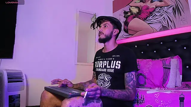 dex 55 online show from 11.07.25