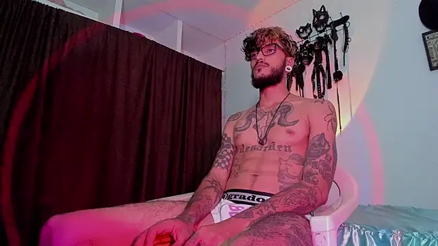 dex 55 online show from 04.03.26