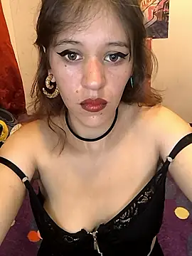 Snapshot of femdomroom chatting on 01.16.26 femdomroom online show from 01.16.26