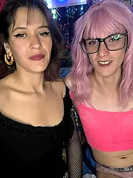 Snapshot of femdomroom chatting on 02.03.26 femdomroom online show from 02.03.26