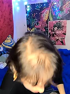 Snapshot of femdomroom chatting on 02.06.26 femdomroom online show from 02.06.26