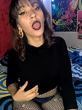 Snapshot of femdomroom chatting on 02.16.26 femdomroom online show from 02.16.26