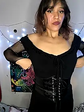 Snapshot of femdomroom chatting on 03.14.26 femdomroom online show from 03.14.26