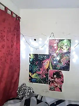 Snapshot of femdomroom chatting on 03.26.26 femdomroom online show from 03.26.26