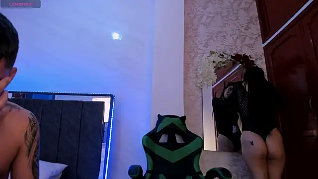 Jetf Andrea online show from 10.01.25