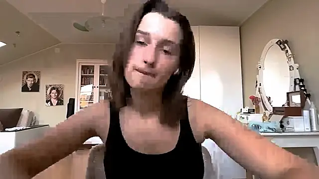 DarlineBrustera online show from 10.07.25