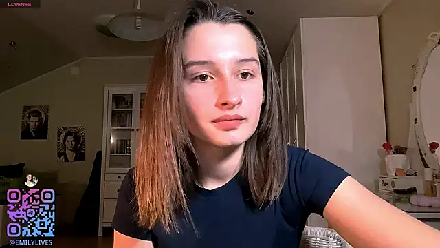 DarlineBrustera online show from 12.21.25