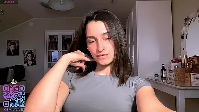 DarlineBrustera online show from 02.08.26