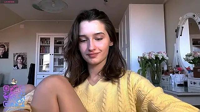 DarlineBrustera online show from 03.08.26