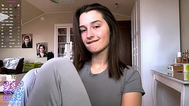 DarlineBrustera online show from 04.02.26