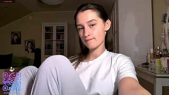 DarlineBrustera online show from 04.03.26