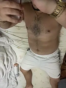 HOTDAN92 online show from 09.09.25