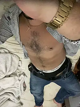 HOTDAN92 online show from 09.12.25