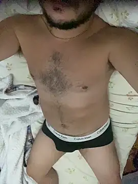 HOTDAN92 online show from 09.16.25